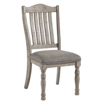 Harrastone Dining Chair (6616145166432)