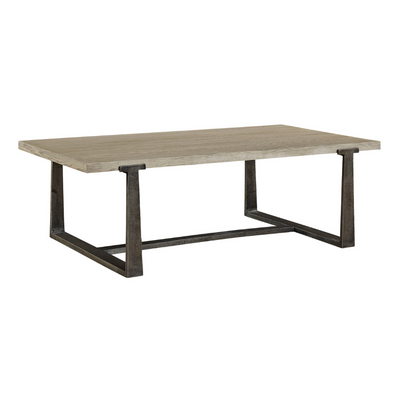 Dalenville Coffee Table (6611188023392)