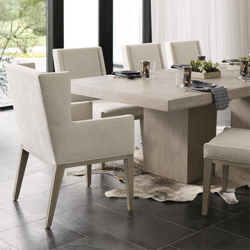 Linea Dining Table (6644677935200)