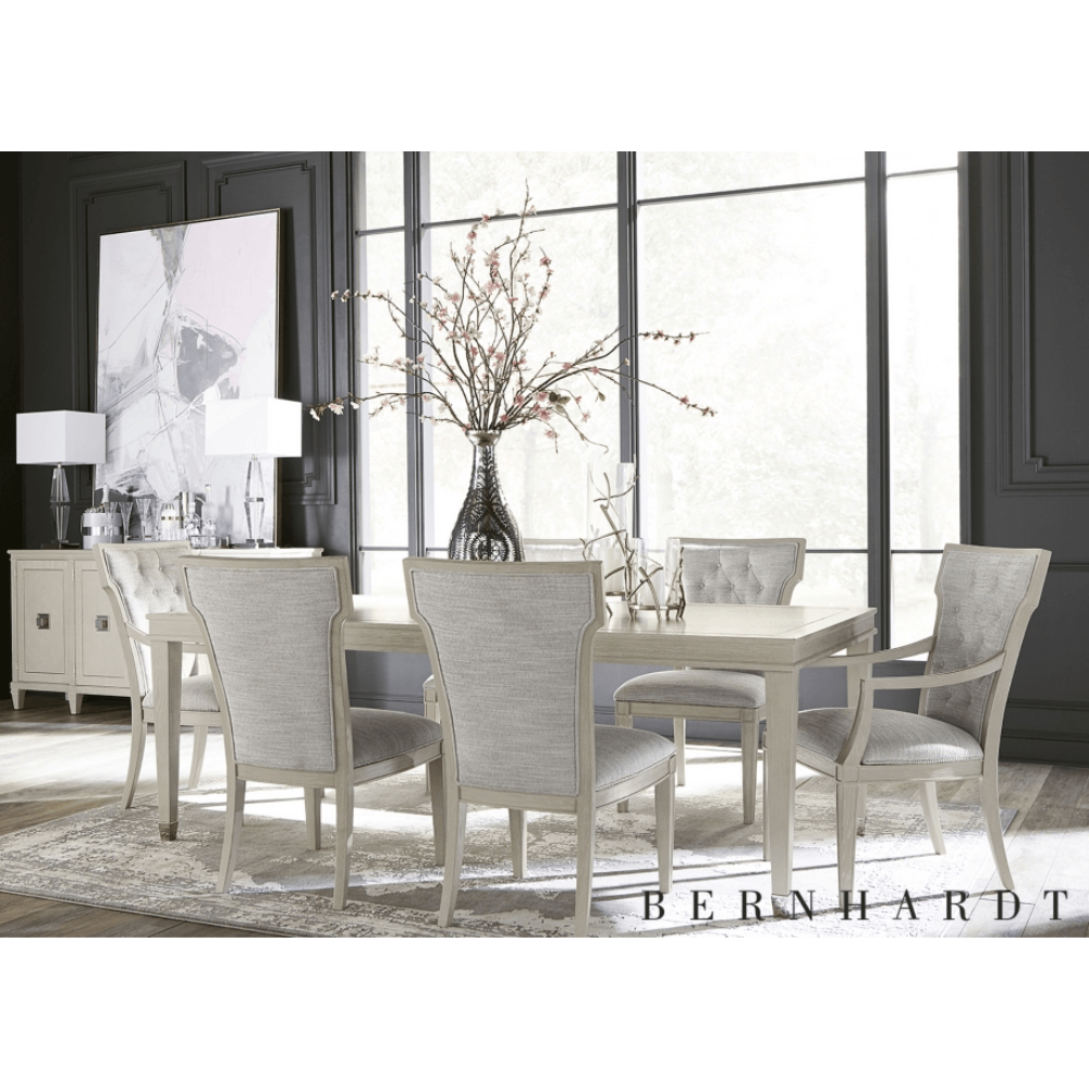 Hyde Park Dining Set (6631148650592)