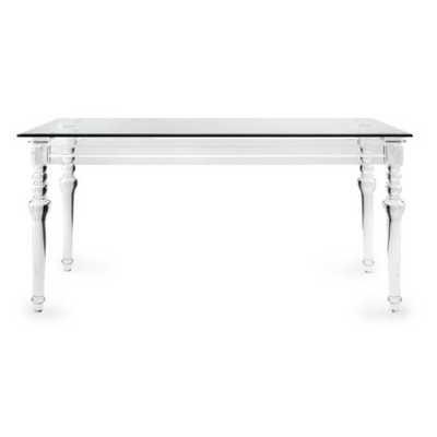 Console Table (6645547860064)