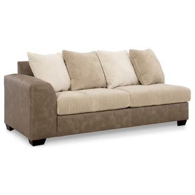 Keskin Left-Arm Facing Sofa (6646092169312)