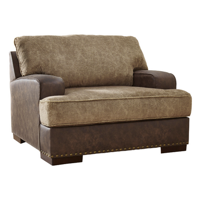 Alesbury Oversized Chair (6646092333152)