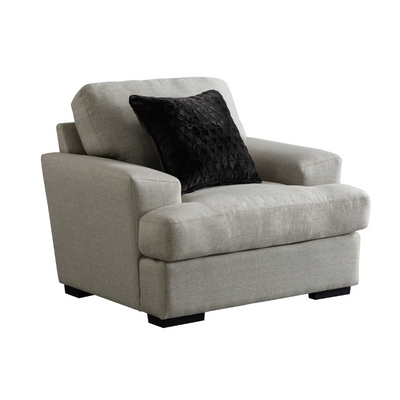 Merwin Oversized Chair (6646326493280)