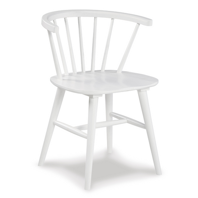Dining Room Side Chair (6646728982624)
