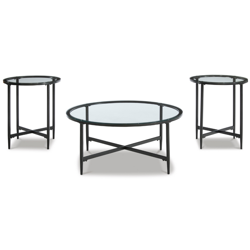Stetzer Table (Set of 3) (6646735274080)