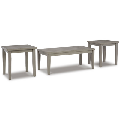 Loratti Table (Set of 3) (6646735372384)