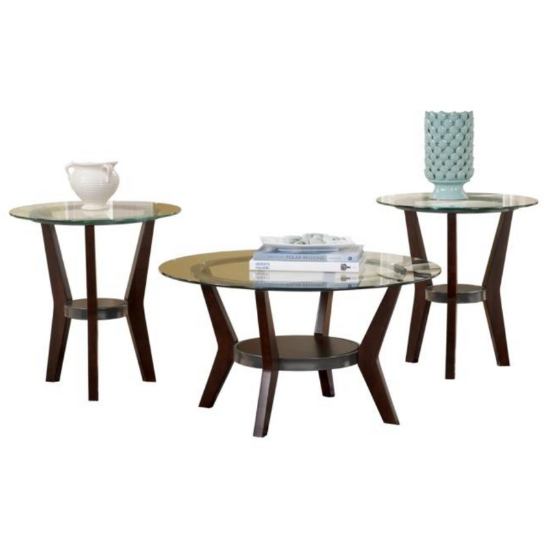 Fantell Table (Set of 3) (6621667655776)