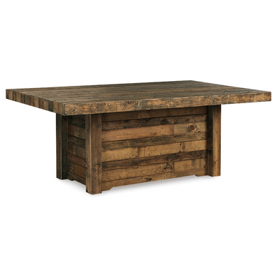 Sommerford Dining Table (6621677322336)