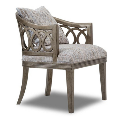 Accent Chair (6579030687840)