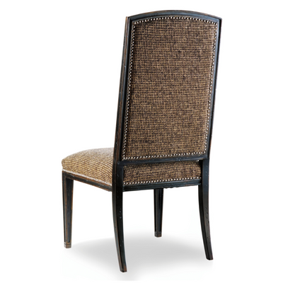 Sanctuary Mirage Side Chair - 2 per carton/price ea (4688747724896)
