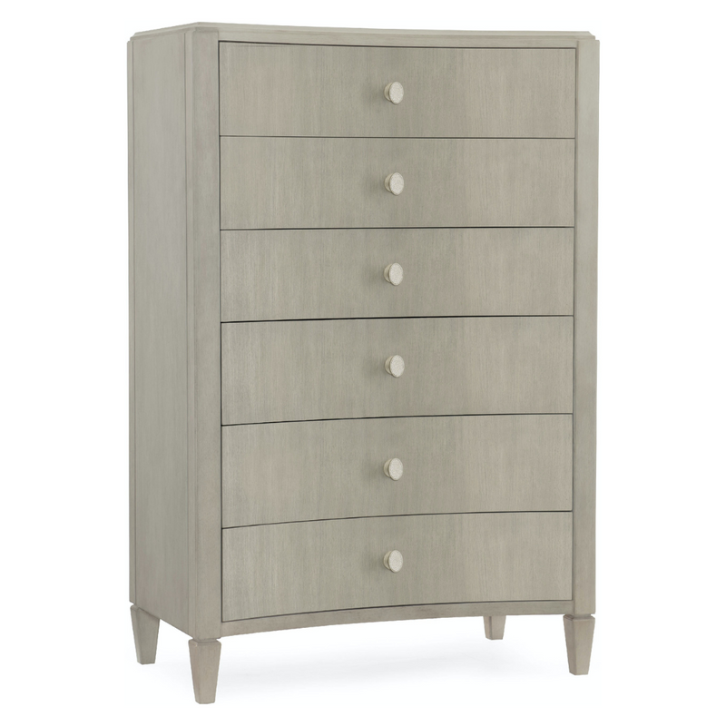 Elixir Six-Drawer Drawer Chest (526217412636)