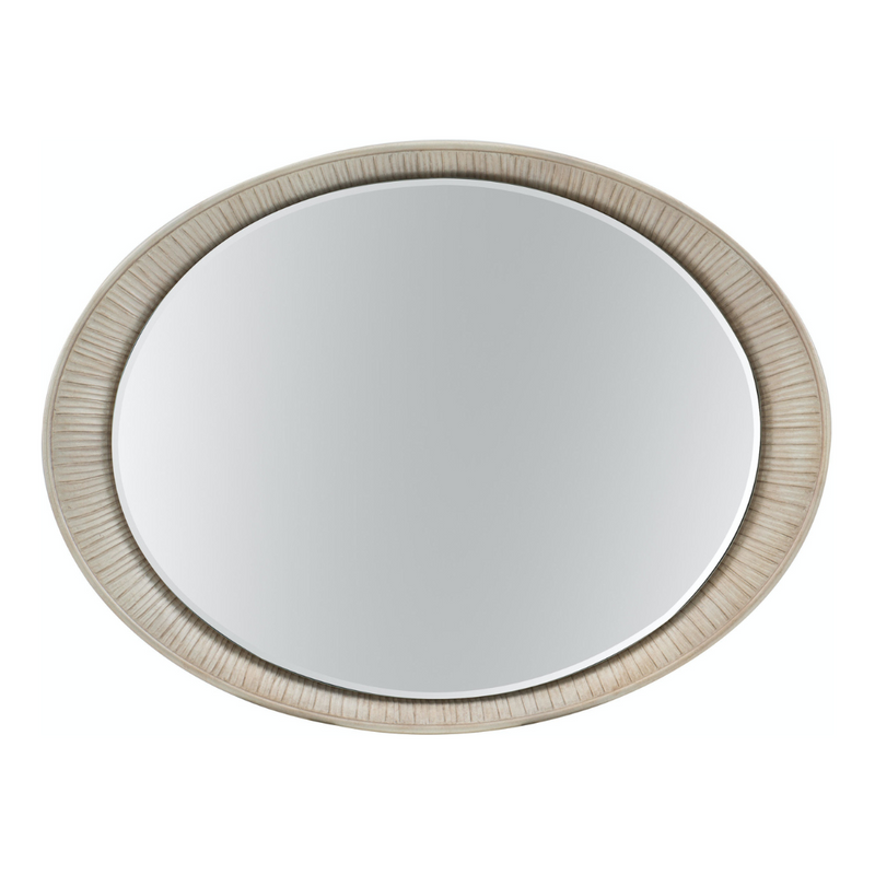 Elixir Oval Accent Mirror (526216331292)