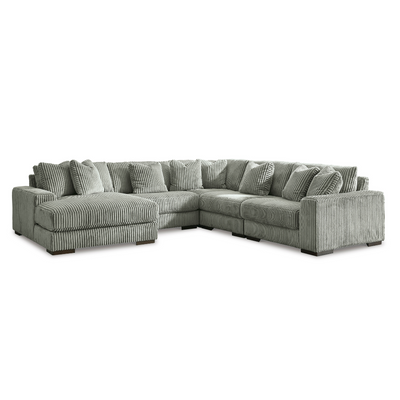 Sofa Set (6641123655776)