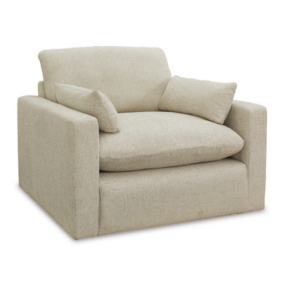 Refined Oversized Chair (6643355451488)