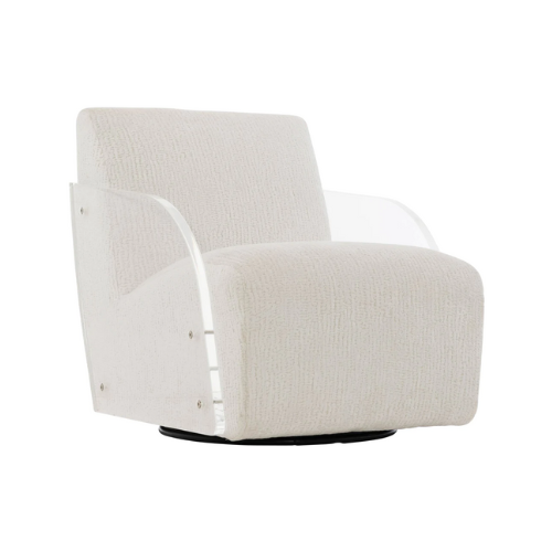 Bernhardt Perla Swivel Chair (6624871907424)