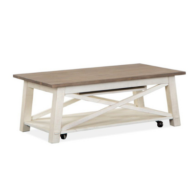 Lift Top Storage Cocktail Table (6617286049888)