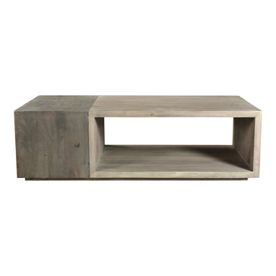 Timtam Coffee Table - Al Rugaib Furniture (4583200260192)