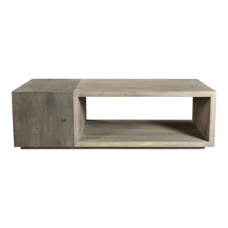 Timtam Coffee Table - Al Rugaib Furniture (4583200260192)