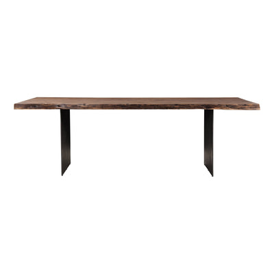 Howell Dining Table - Al Rugaib Furniture (4583222444128)