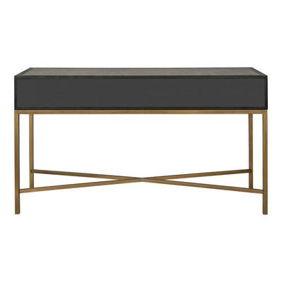 Mako Console Table - Al Rugaib Furniture (4583284408416)