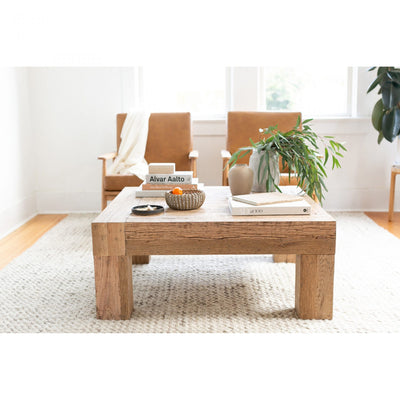 Evander Coffee Table (6579360530528)