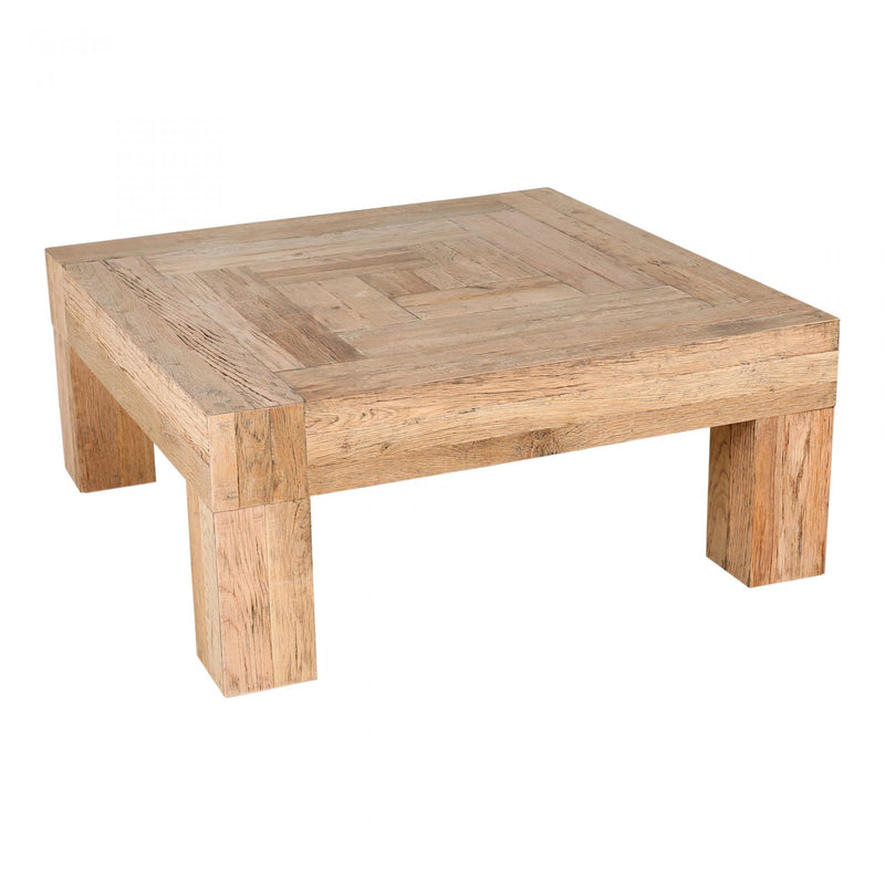 Evander Coffee Table (6579360530528)