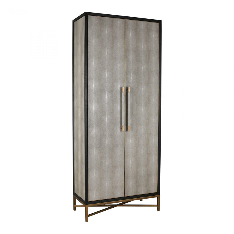 MAKO TALL CABINET (6581433729120)