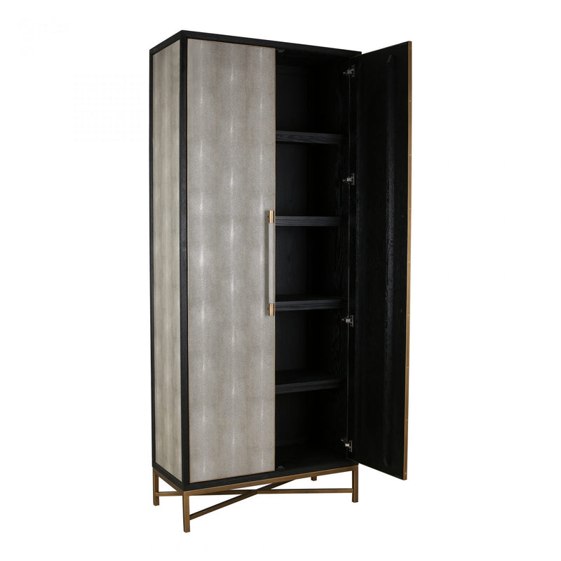MAKO TALL CABINET (6581433729120)