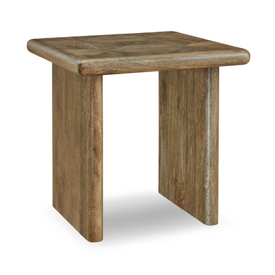 Lawland End Table (6645106147424)
