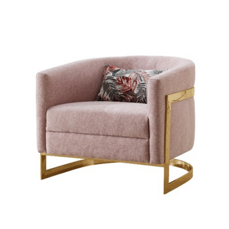 Danah Berry Chair