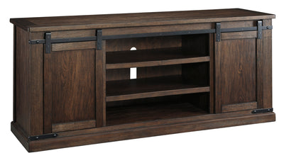 EXTRA LARGE TV STAND (6607678603360)
