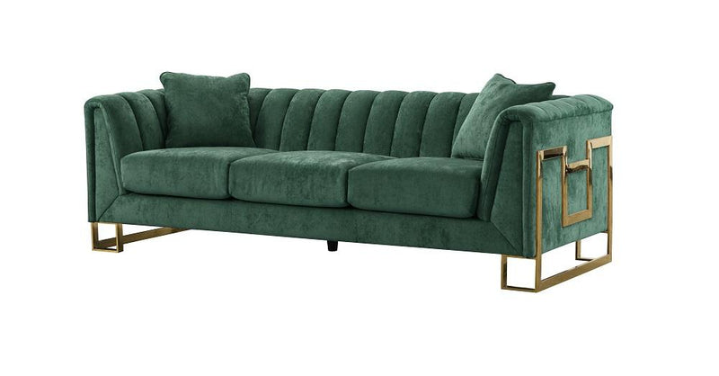 Gaia Sofa - Al Rugaib Furniture (4570014318688)