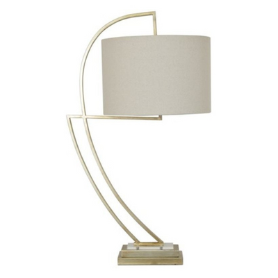 Norris Table Lamp (4494518124640)