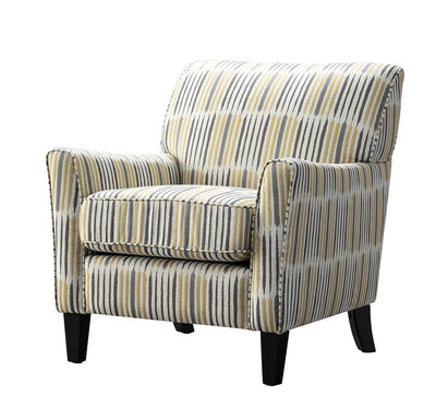 Tod Chair - Al Rugaib Furniture (4572291563616)