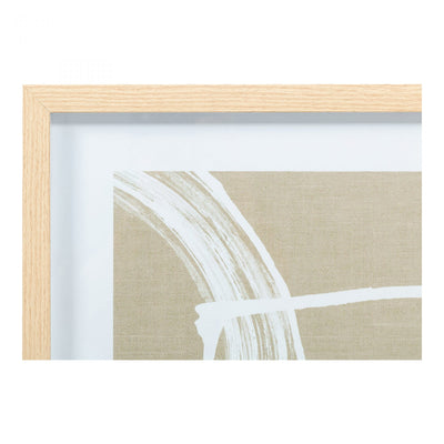 Confidence Abstract Print (6579360792672)