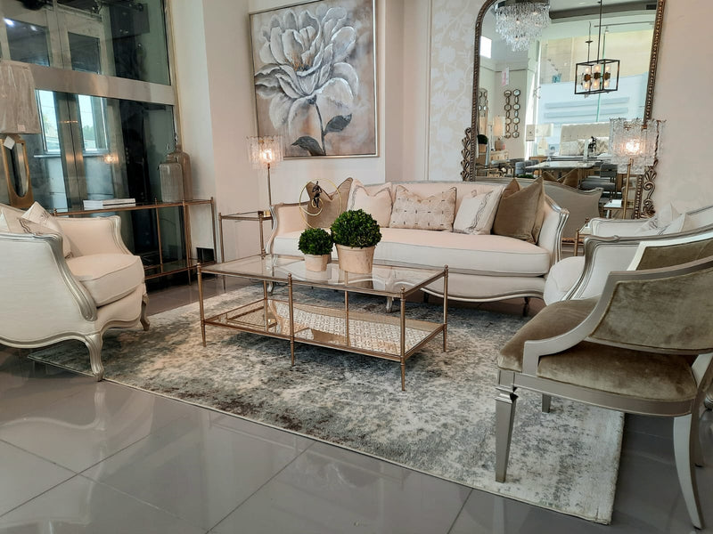 Intl-Caracole Classic  - Sit Anywhere (Green Gold) (6631643709536)