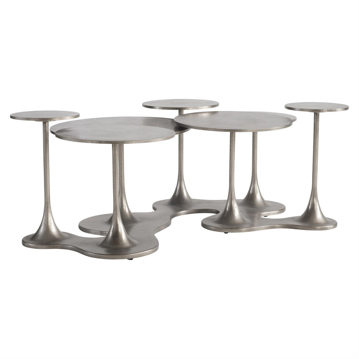 Bernhardt Cerchi Cocktail Table (6624848117856)