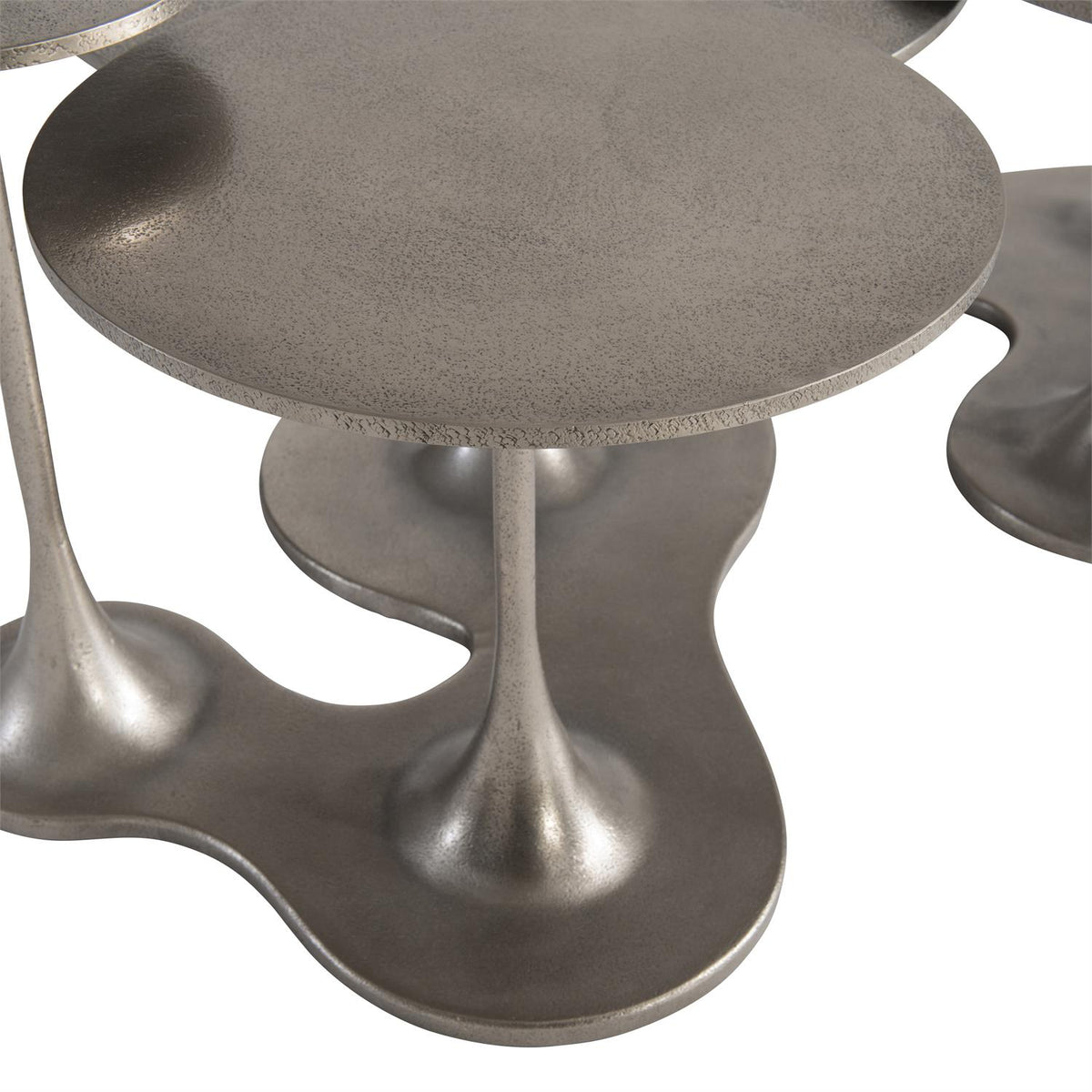 Bernhardt Cerchi Cocktail Table (6624848117856)