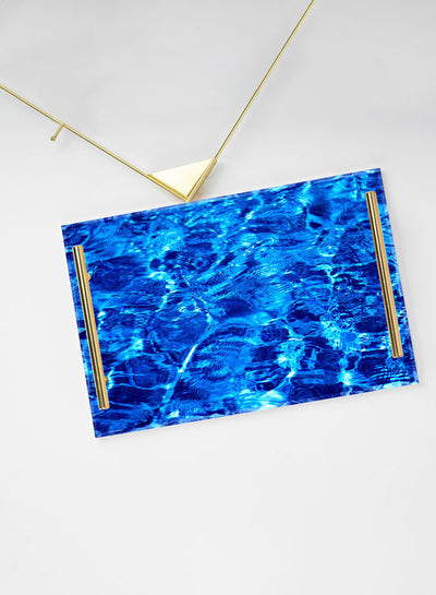 Decorative Acrylic Serving Tray -LWHATSG-Y68 (6622849826912)