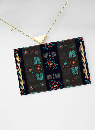 Decorative Acrylic Serving Tray -LWHATSG-Y87 (6622850515040)