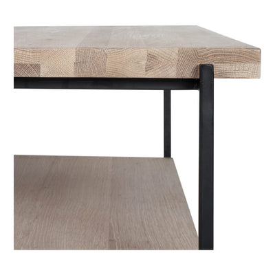 Mila Coffee Table - Al Rugaib Furniture (4695151018080)