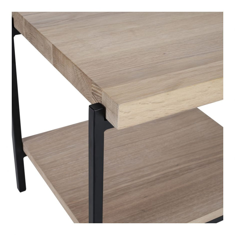 Mila Side Table - Al Rugaib Furniture (4695151280224)