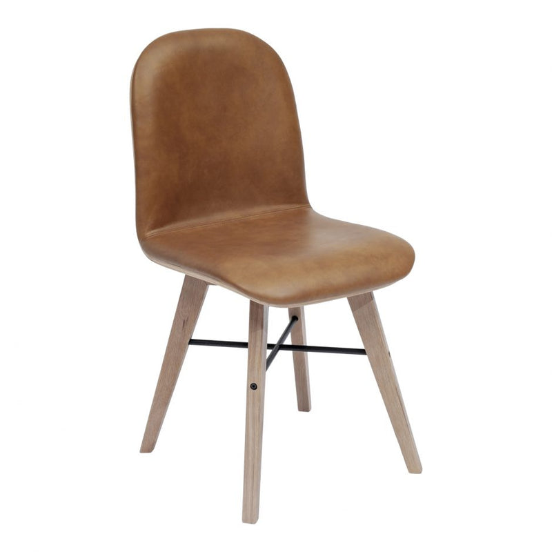 Napoli Dining Chair-M2 - Al Rugaib Furniture (4695151411296)