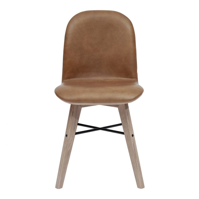 Napoli Dining Chair-M2 - Al Rugaib Furniture (4695151411296)
