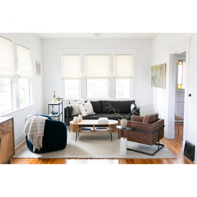 Henrich Coffee Table White Oil (6579360989280)