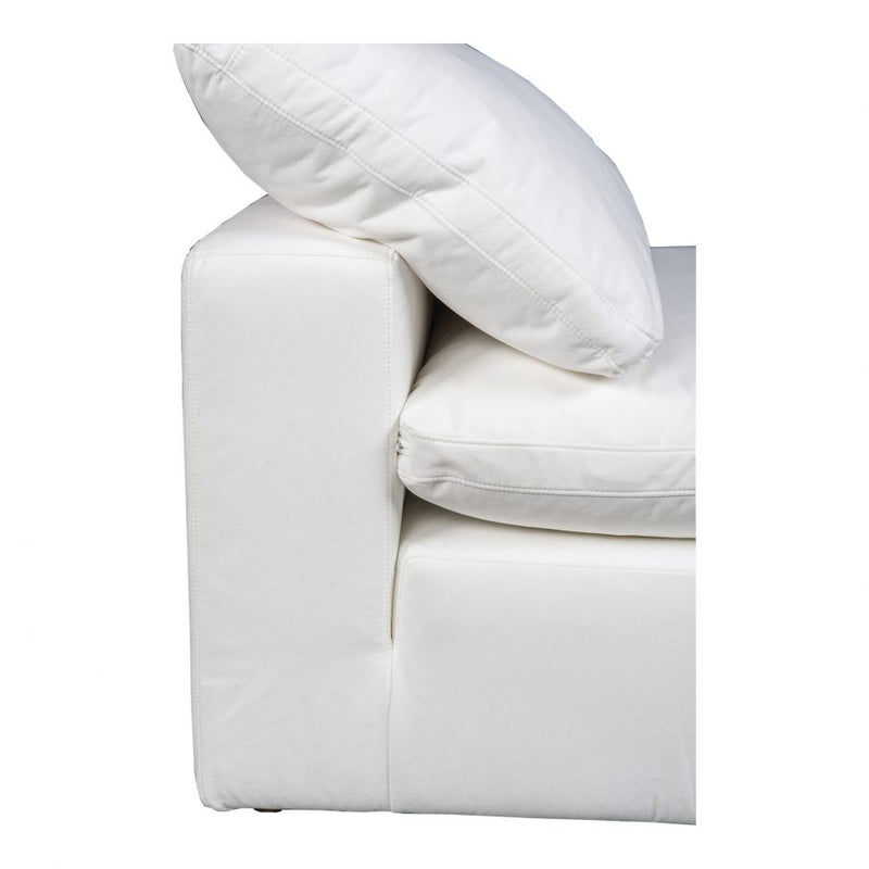 Terra Condo Slipper Chair Livesmart Fabric Cream (4732399812704)