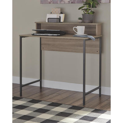 Titania Home Office Small Desk - Al Rugaib Furniture (4660871233632)