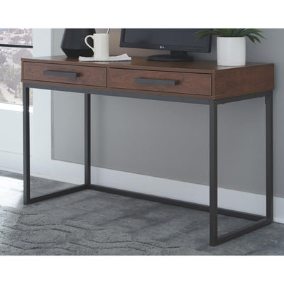 Horatio Home Office Small Desk - Al Rugaib Furniture (4660879097952)