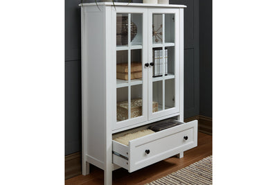 Accent Cabinet (6580171604064)